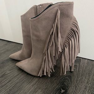 All Saints Booties